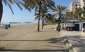 Rentcostadelsol Malagueta Miramar